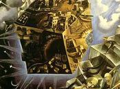 eternidad sólo momento; error dividir tiempo, Arte.