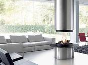 acero decoración