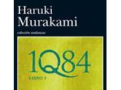 Murakami: 1Q84 “las realidades”