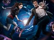 Doctor Who: Moffat