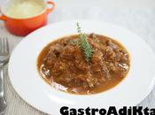 Gulash Húngaro