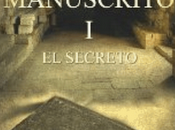 Reseña MANUSCRITO SECRETO