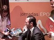 Jornadas sobre EPOC Parlamento Balear