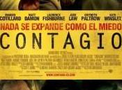 Reseñas Sitges11: Contagion Steven Soderberg