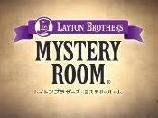 Spin-off Profesor Layton para