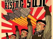 Paul Sizer Ilustraciones (II)