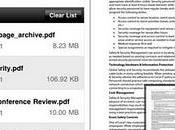 Adobe Reader llega
