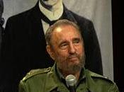 Reflexión Fidel Castro: voluntad acero (Segunda Parte final)