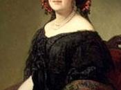 Romántica luchadora, Gertrudis Gómez Avellaneda (1814-1873)