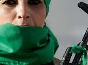 Libia resiste genocidio OTAN