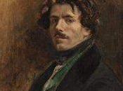 Delacroix, príncipe románticos, llega Caixaforum Madrid
