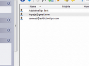 Administra respalda Android
