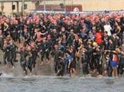 Triatlon garmin barcelona