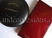 Candlelight Aucoin) Chic (MAC)