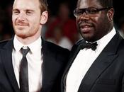 Michael Fassbender Chiwetel Ejiofor Years Slave