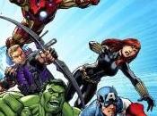 NYCC- Bendis Bagley hablan Avengers Assemble