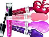 Nuevo Vinyl Gloss "Rimmel London"