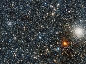 VISTA encuentra nuevos cúmulos globulares estrellas