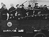 Revolución Bolchevique