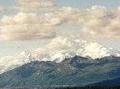 Alaska 1996 (2): Anchorage Prince William Sound