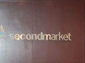 Invertir internet SecondMarket