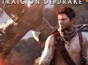Presentación Uncharted