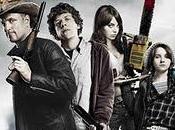 zombies están moda televisión