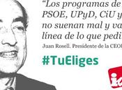 decimos nosotros
