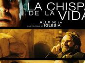 Primer póster Chispa Vida