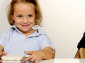 Hambrunas. 'Experimento Comparte'