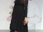 Natasha Goldenberg: Pregnant looks