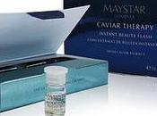 Caviar Therapy Instant Beauty Flash Maystar Cosmética.
