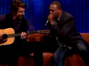 Michael Winslow haciendo versión “Whole Lotta Love” Zeppelin boca