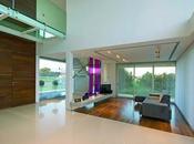 Casa modernas vanguarda