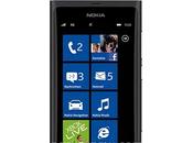 Primer Nokia Windows Phone