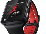 Motorola Motoactv reloj, reproductor entrenador personal