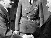 Eslovaquia rinde pleitesía Führer 21/10/1941
