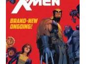 Primer vistazo Wolverine X-Men