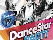 DanceStar Party disponible para PlayStation