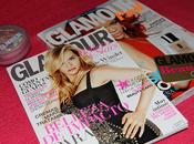 Glamour Noviembre ¡Llenita regalos!