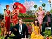 Pushing Daisies: toco