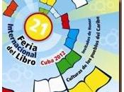 Convocatoria: Feria Internacional Libro Cuba 2012