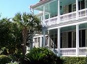 Gorgeous Houses Charleston
