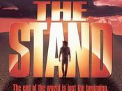 Affleck podría dirigir ‘The Stand’, Stephen King