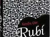 Reseña: Rubí