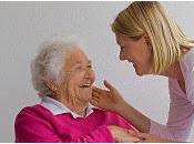 Reflexología para tercera edad
