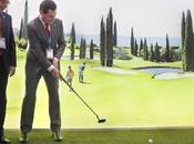 campos golf Andalucía consumen agua equivalente millón personas plena sequía.