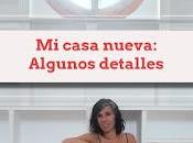 casa nueva: Algunos detalles DECORACIÓN