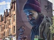 Murales Glasgow