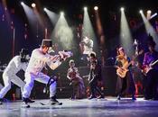 Después meses éxito,volvemos renovados para celebrarlo todo, magia continua